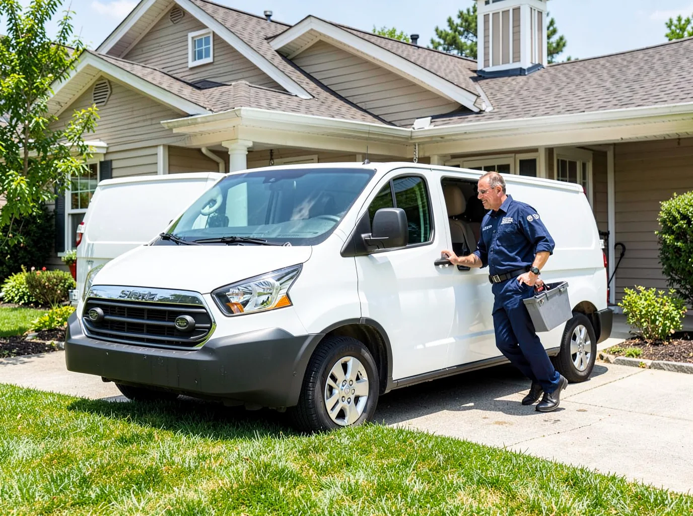 Emergency Plumber company in Como, MS