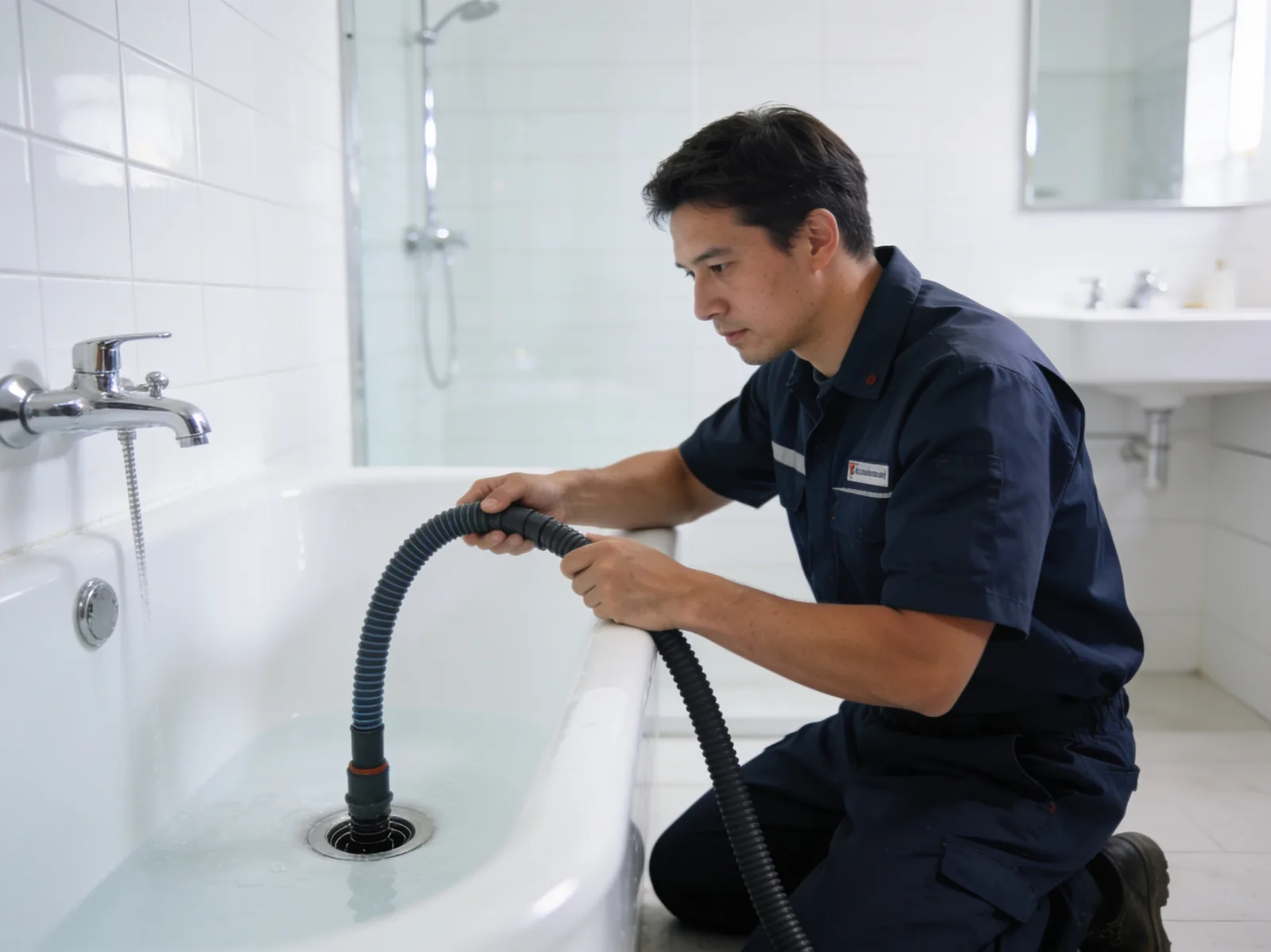Emergency Plumber Como, MS FAQs